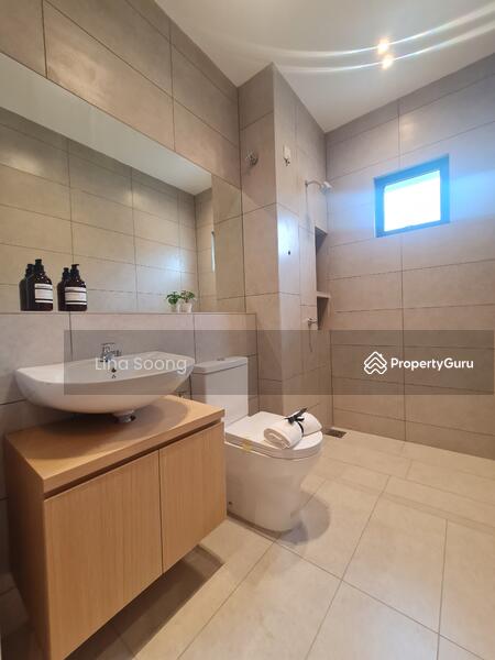 Untuk Dijual - Gamuda Gardens @ Sungai Buloh