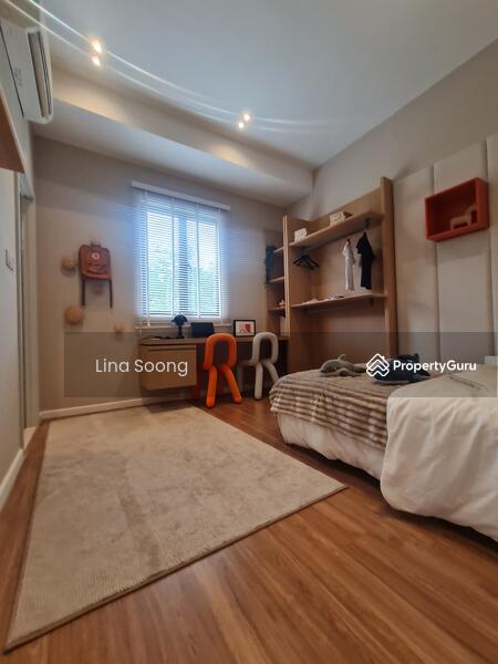 Untuk Dijual - Gamuda Gardens @ Sungai Buloh