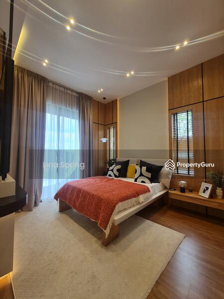 Untuk Dijual - Gamuda Gardens @ Sungai Buloh