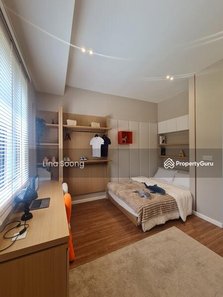Untuk Dijual - Gamuda Gardens @ Sungai Buloh