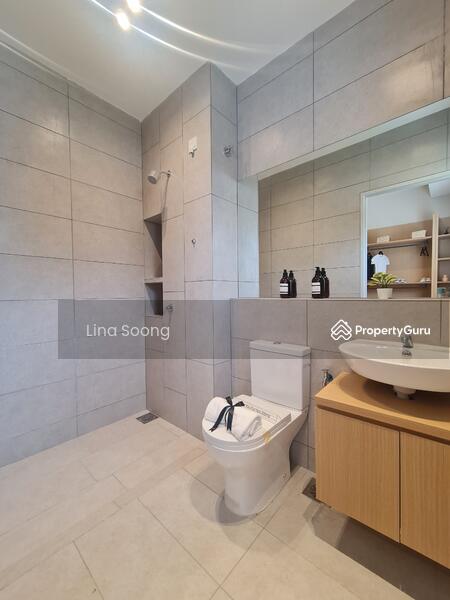 Untuk Dijual - Gamuda Gardens @ Sungai Buloh