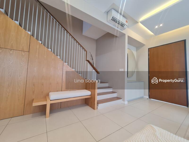Untuk Dijual - Gamuda Gardens @ Sungai Buloh