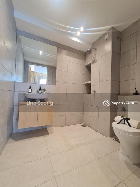 Untuk Dijual - Gamuda Gardens @ Sungai Buloh