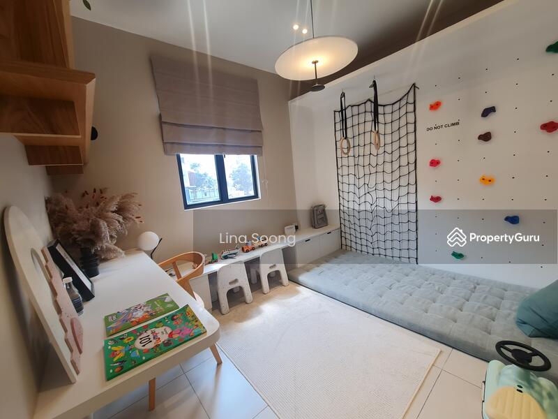 Untuk Dijual - Gamuda Gardens @ Sungai Buloh