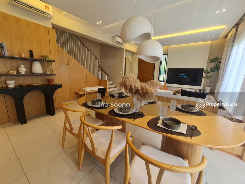 Untuk Dijual - Gamuda Gardens @ Sungai Buloh