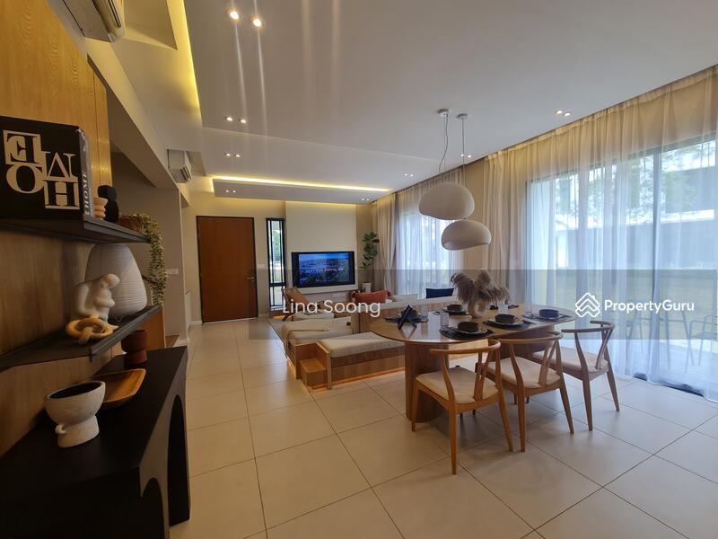 Untuk Dijual - Gamuda Gardens @ Sungai Buloh