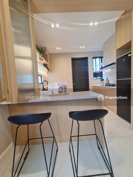 Untuk Dijual - Gamuda Gardens @ Sungai Buloh