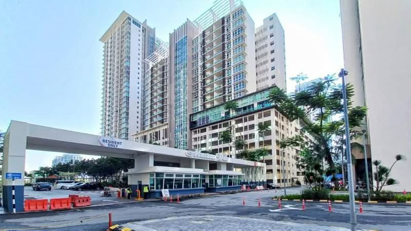 Condominium for Sale at Mutiara Ville - Fifi Natasya - PropertyGuru.com.my
