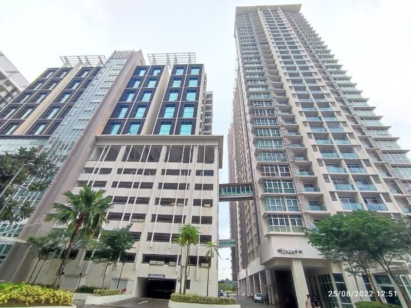 Condominium for Sale at Mutiara Ville - Fifi Natasya - PropertyGuru.com.my
