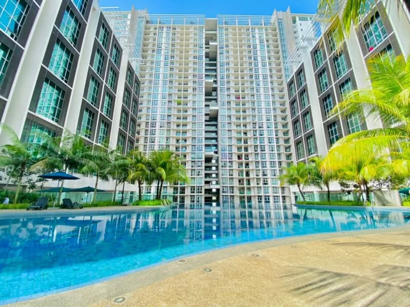 Condominium for Sale at Mutiara Ville - Fifi Natasya - PropertyGuru.com.my