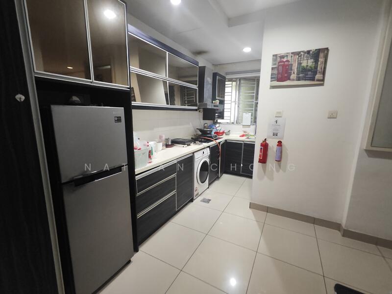 For Rent - Impian Meridian