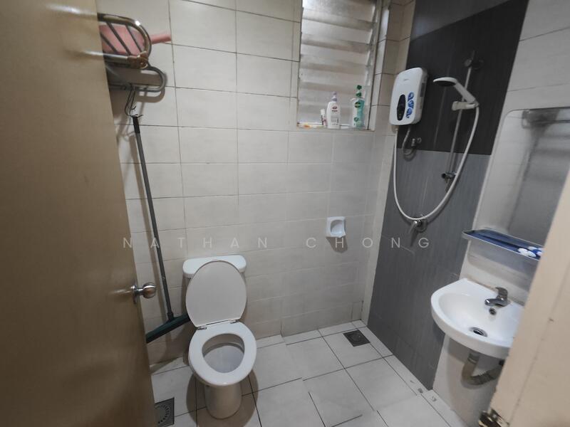 For Rent - Impian Meridian