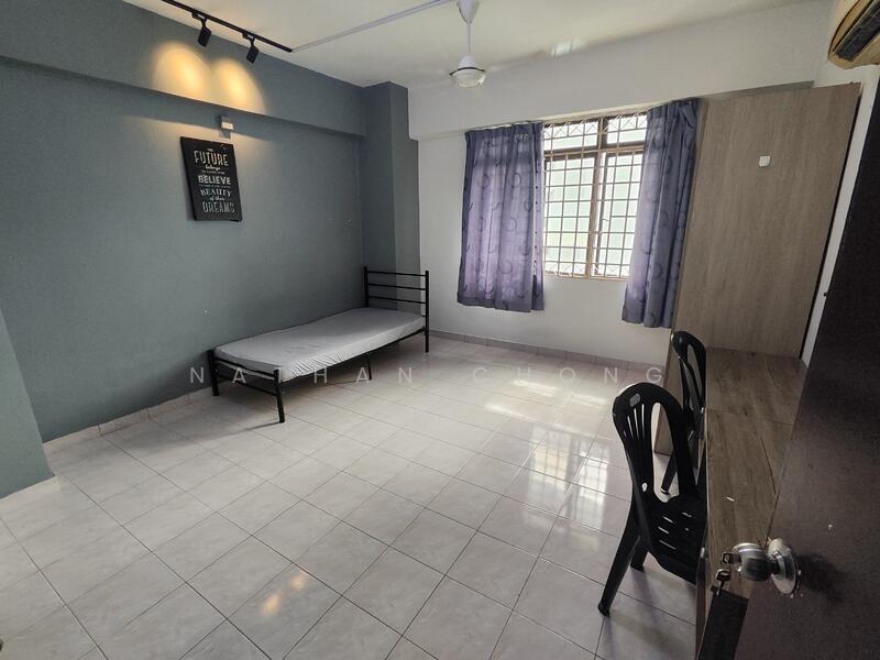 Untuk Disewa - Vista Komanwel B
