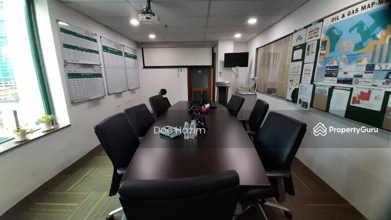 Office for Sale in KL City Centre (Kuala Lumpur) - Doc Hazim - PropertyGuru.com.my
