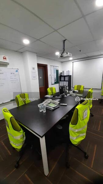 Office for Sale in KL City Centre (Kuala Lumpur) - Doc Hazim - PropertyGuru.com.my