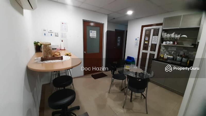 Office for Sale in KL City Centre (Kuala Lumpur) - Doc Hazim - PropertyGuru.com.my