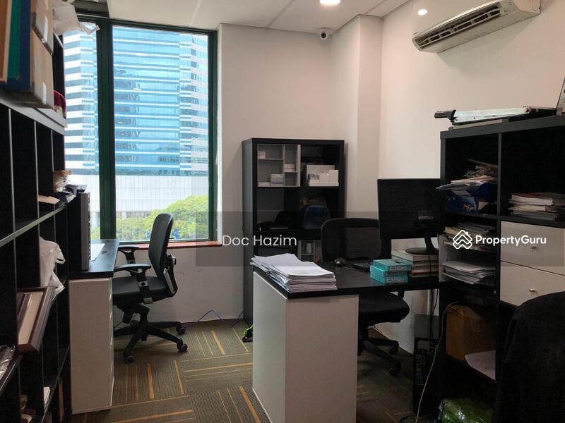 Office for Sale in KL City Centre (Kuala Lumpur) - Doc Hazim - PropertyGuru.com.my