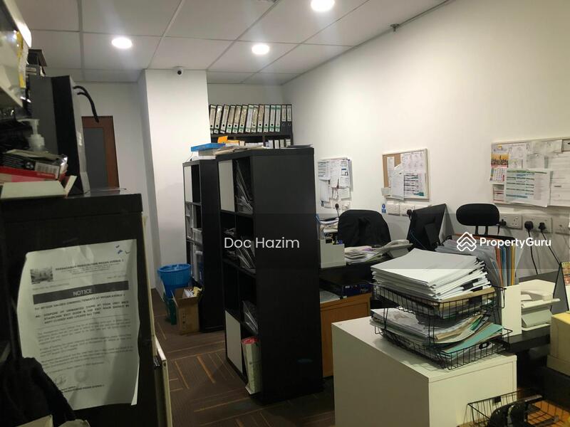 Office for Sale in KL City Centre (Kuala Lumpur) - Doc Hazim - PropertyGuru.com.my