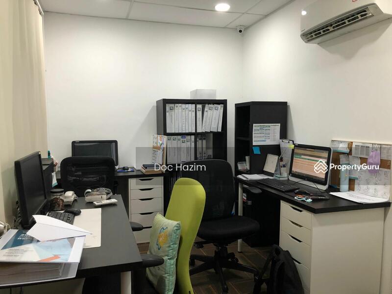 Office for Sale in KL City Centre (Kuala Lumpur) - Doc Hazim - PropertyGuru.com.my