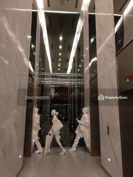 Service Residence for Sale at Mercu Summer Suites - Doc Hazim - PropertyGuru.com.my
