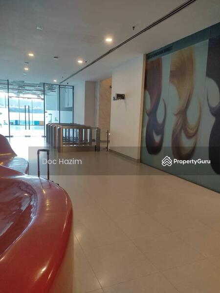 Service Residence for Sale at Mercu Summer Suites - Doc Hazim - PropertyGuru.com.my