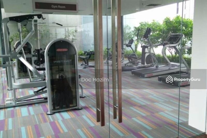 Service Residence for Sale at Mercu Summer Suites - Doc Hazim - PropertyGuru.com.my
