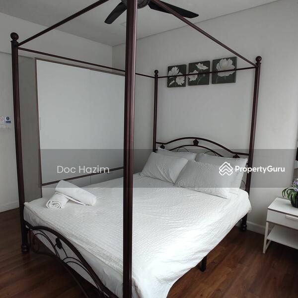 Service Residence for Sale at Mercu Summer Suites - Doc Hazim - PropertyGuru.com.my