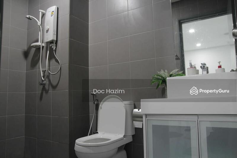 Service Residence for Sale at Mercu Summer Suites - Doc Hazim - PropertyGuru.com.my