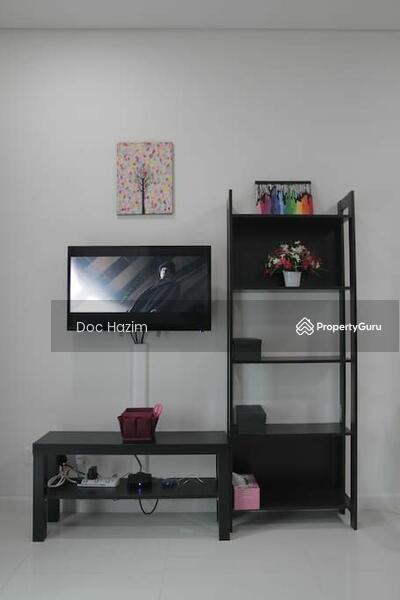 Service Residence for Sale at Mercu Summer Suites - Doc Hazim - PropertyGuru.com.my
