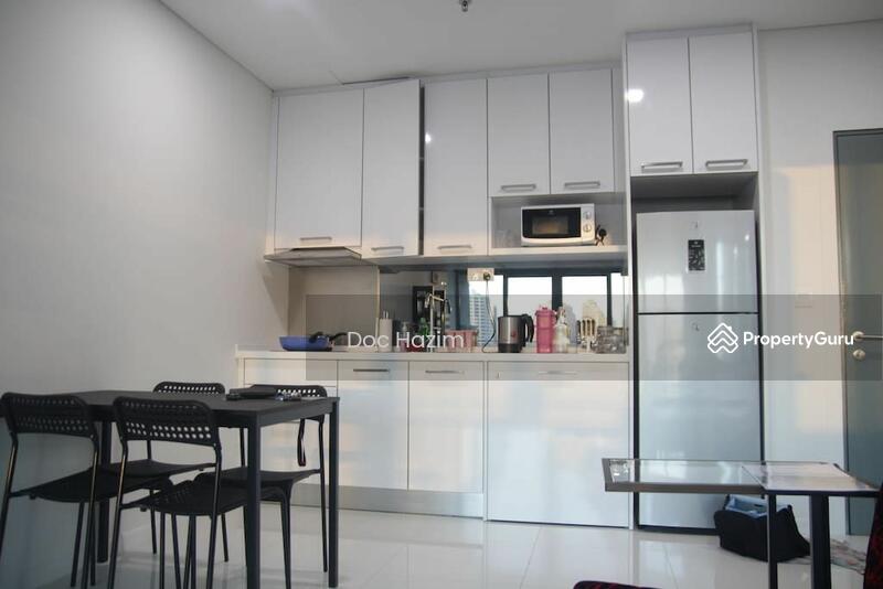 Service Residence for Sale at Mercu Summer Suites - Doc Hazim - PropertyGuru.com.my