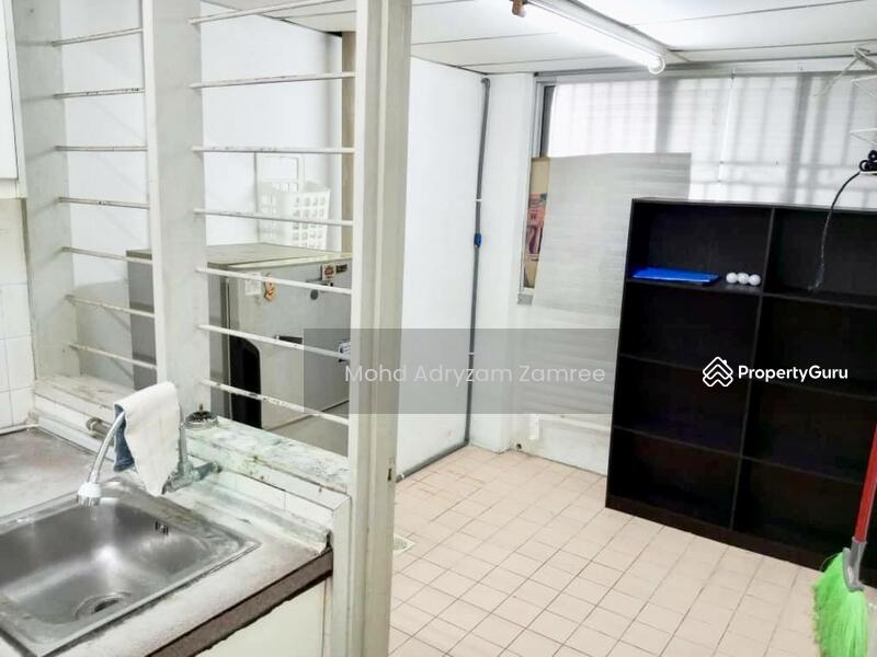 Kondominium untuk Dijual di Sri Permata - Mohd Adryzam - PropertyGuru.com.my