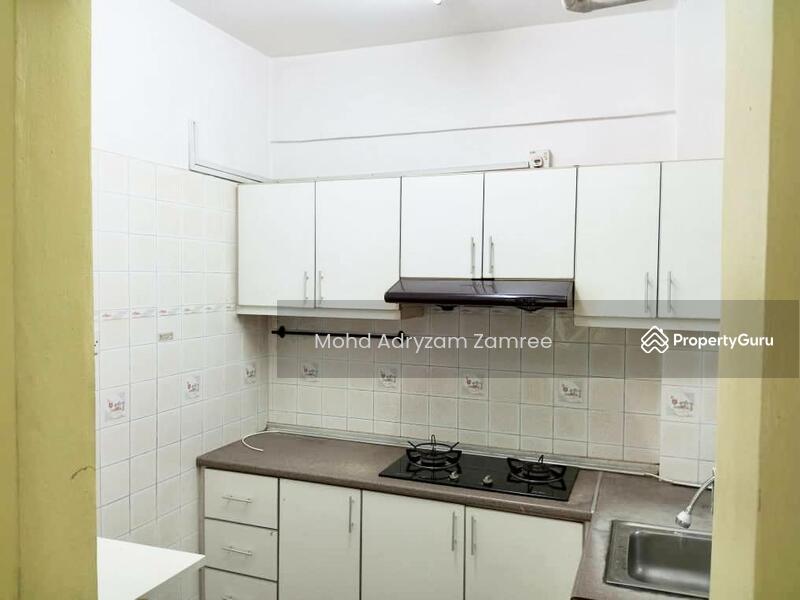 Kondominium untuk Dijual di Sri Permata - Mohd Adryzam - PropertyGuru.com.my