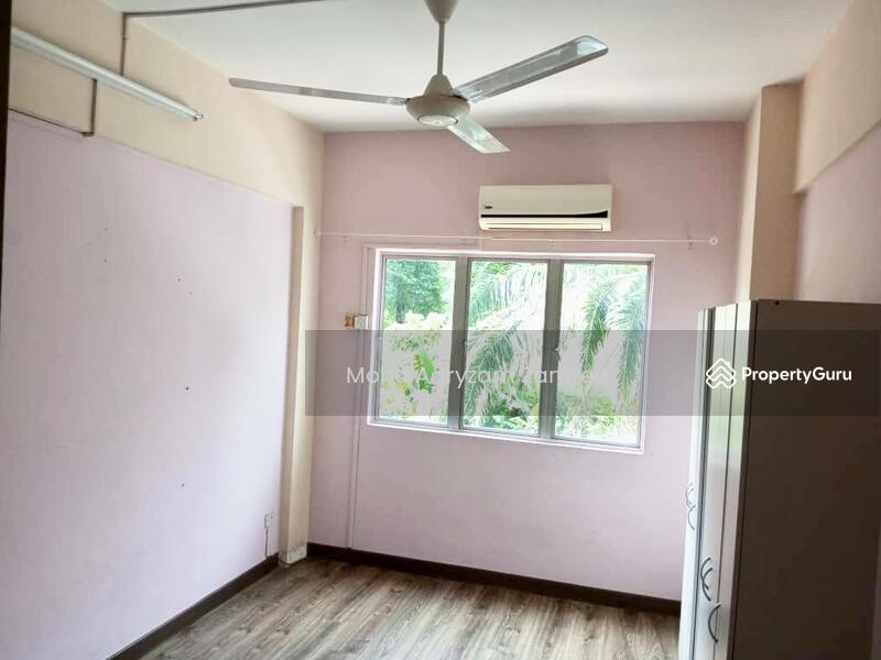 Kondominium untuk Dijual di Sri Permata - Mohd Adryzam - PropertyGuru.com.my