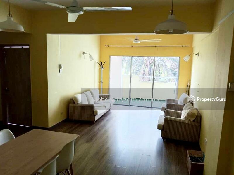 Kondominium untuk Dijual di Sri Permata - Mohd Adryzam - PropertyGuru.com.my