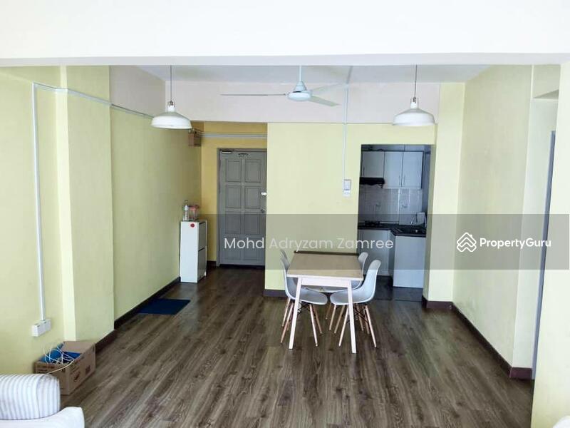 Kondominium untuk Dijual di Sri Permata - Mohd Adryzam - PropertyGuru.com.my