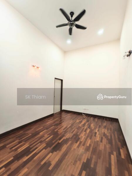 2-storey Terraced House for Sale in Kemuning Utama Bayu (Shah Alam) - SK Thiam - PropertyGuru.com.my