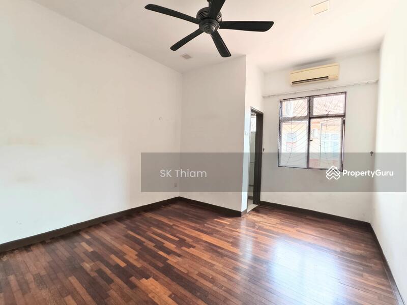 2-storey Terraced House for Sale in Kemuning Utama Bayu (Shah Alam) - SK Thiam - PropertyGuru.com.my