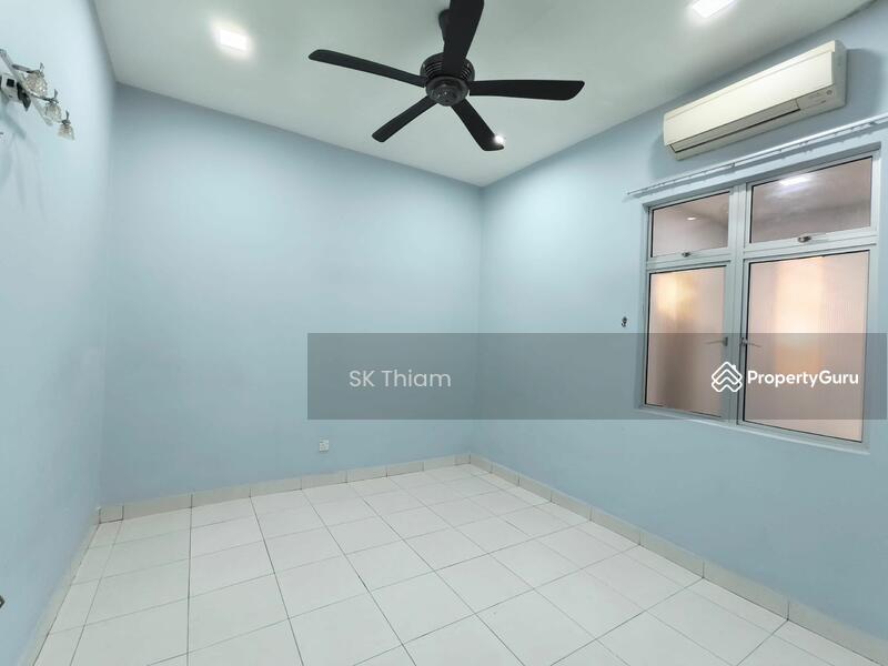 2-storey Terraced House for Sale in Kemuning Utama Bayu (Shah Alam) - SK Thiam - PropertyGuru.com.my