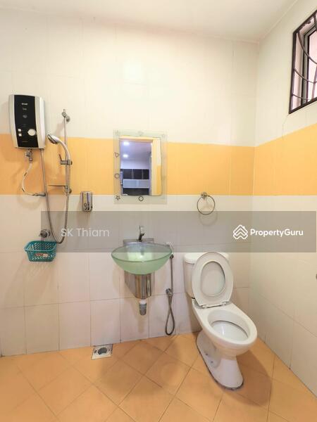 2-storey Terraced House for Sale in Kemuning Utama Bayu (Shah Alam) - SK Thiam - PropertyGuru.com.my