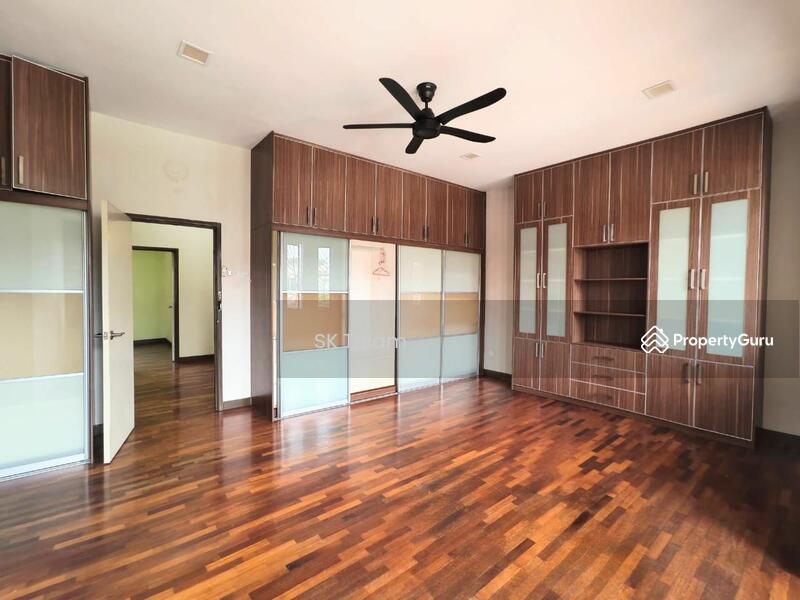 2-storey Terraced House for Sale in Kemuning Utama Bayu (Shah Alam) - SK Thiam - PropertyGuru.com.my