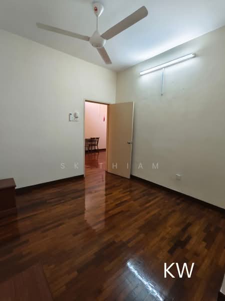 2-storey Terraced House for Sale in Kota Kemuning (Shah Alam) - SK Thiam - Interior - PropertyGuru.com.my