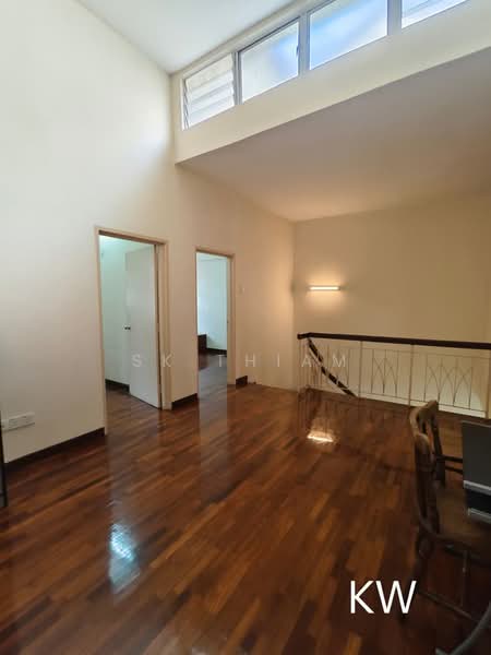 2-storey Terraced House for Sale in Kota Kemuning (Shah Alam) - SK Thiam - Interior - PropertyGuru.com.my