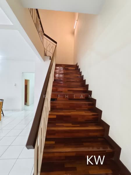 2-storey Terraced House for Sale in Kota Kemuning (Shah Alam) - SK Thiam - Interior - PropertyGuru.com.my