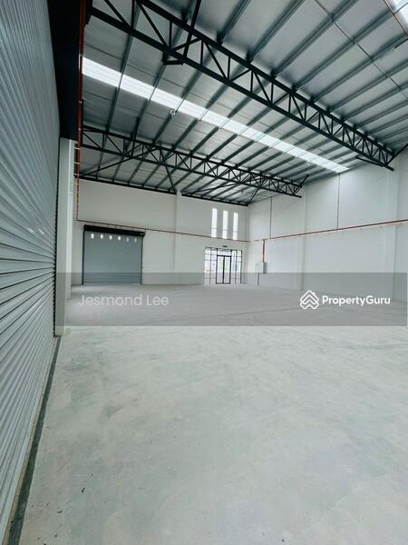 For Rent - Eco Business Park 1 Phase 3 Setia Eco Perdagangan Dato Onn Seri Austin Kempas Tiong Nam