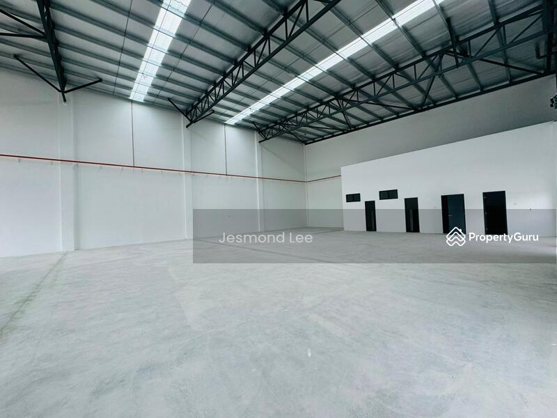 For Rent - Eco Business Park 1 Phase 3 Setia Eco Perdagangan Dato Onn Seri Austin Kempas Tiong Nam