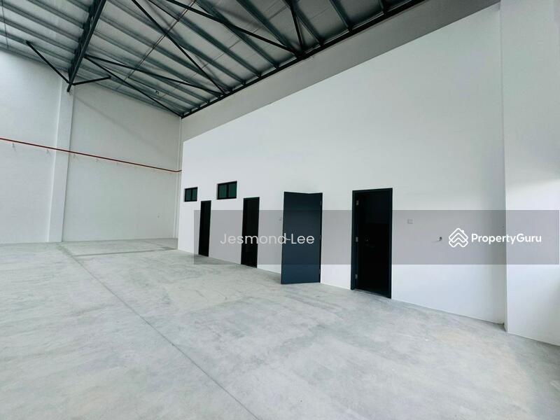 For Rent - Eco Business Park 1 Phase 3 Setia Eco Perdagangan Dato Onn Seri Austin Kempas Tiong Nam