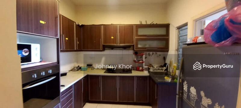 Condominium for Rent at Seri Maya Condominium - Johnny Khor - PropertyGuru.com.my