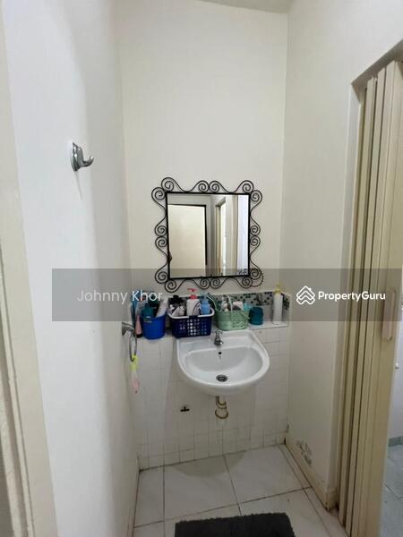 Condominium for Rent at Seri Maya Condominium - Johnny Khor - PropertyGuru.com.my