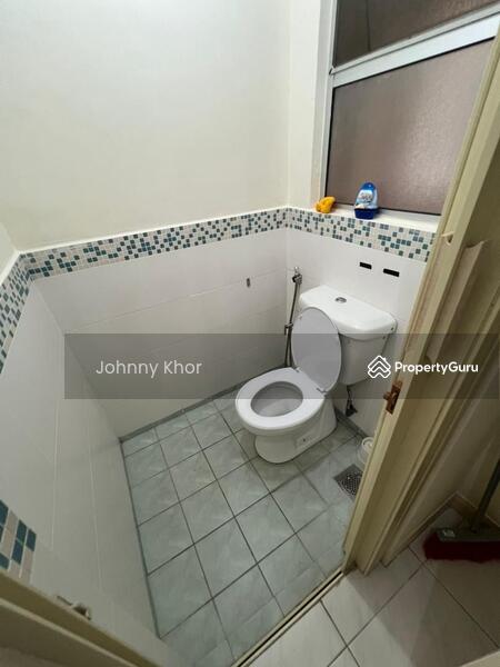 Condominium for Rent at Seri Maya Condominium - Johnny Khor - PropertyGuru.com.my