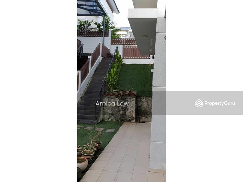 Semi-Detached House for Sale in Taman Equine (Seri Kembangan) - Arnica Low - PropertyGuru.com.my